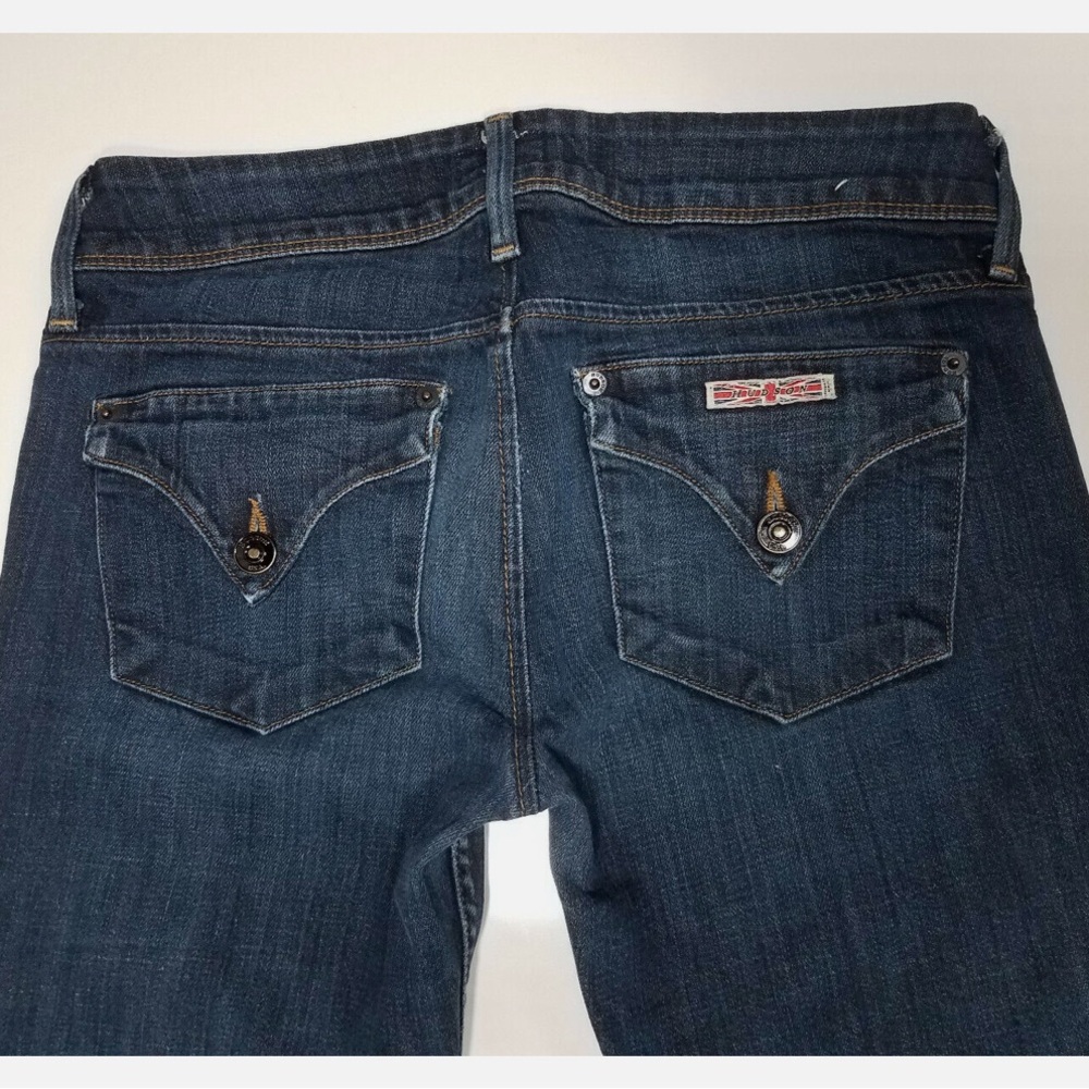 WOMEN’S HUDSON DENIM